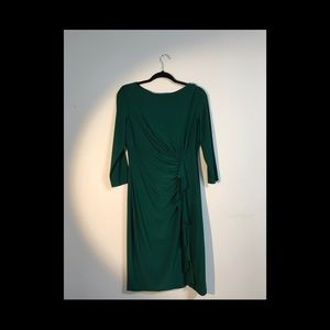 AMERICAN LIVING DRESS 💚